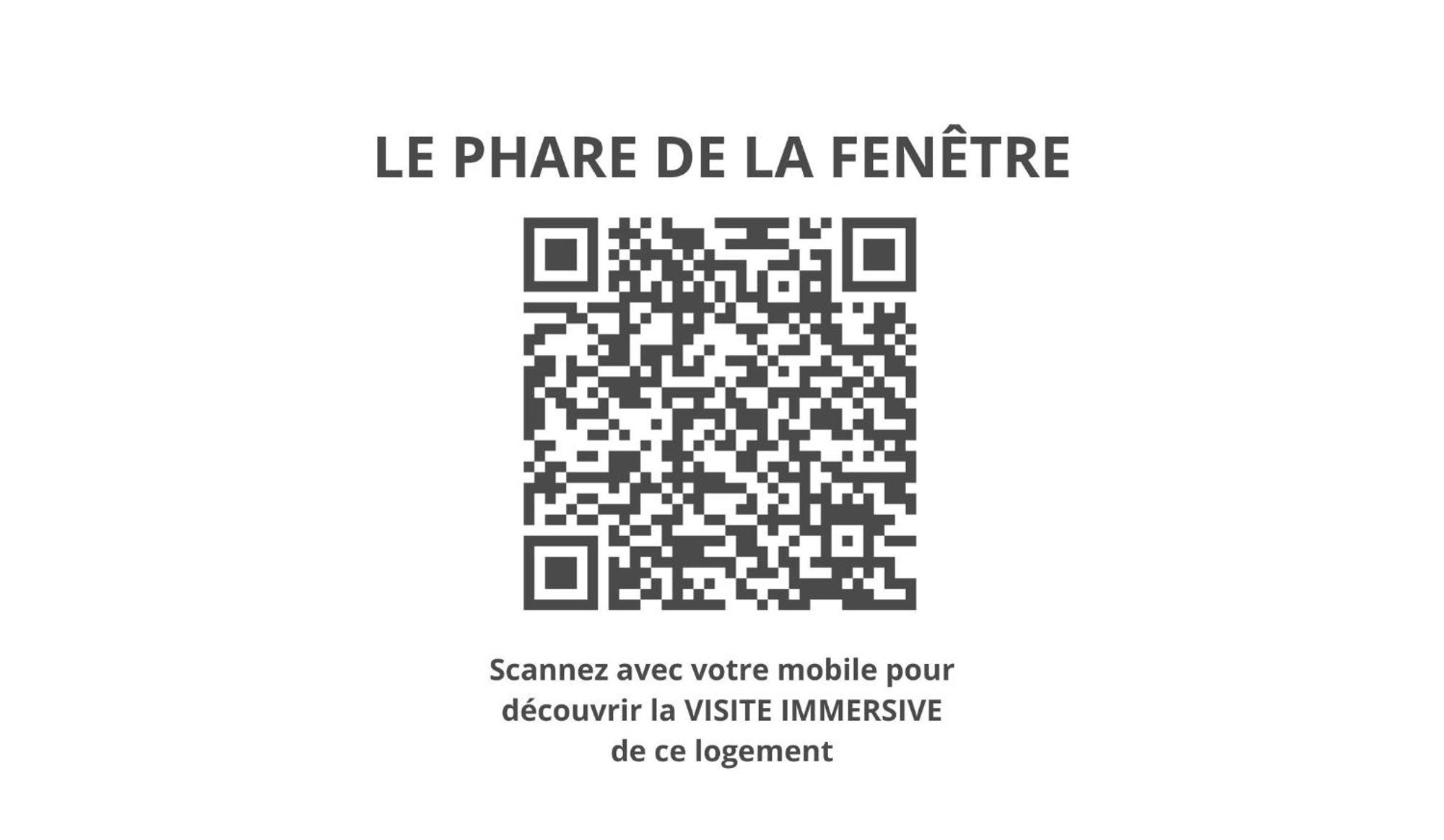 캉칼 Le Phare De La Fenetre 빌라 외부 사진